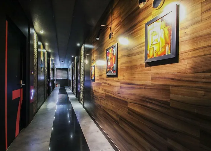 Motel Mu Busan