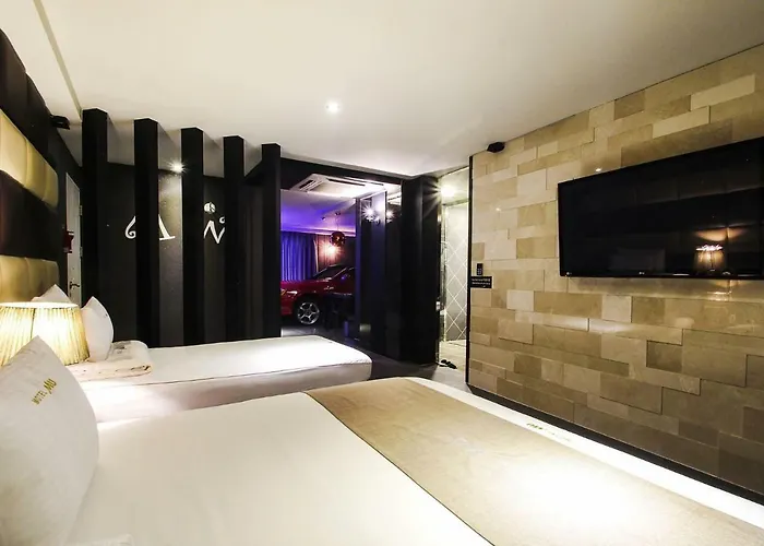 Mu Motel 3*