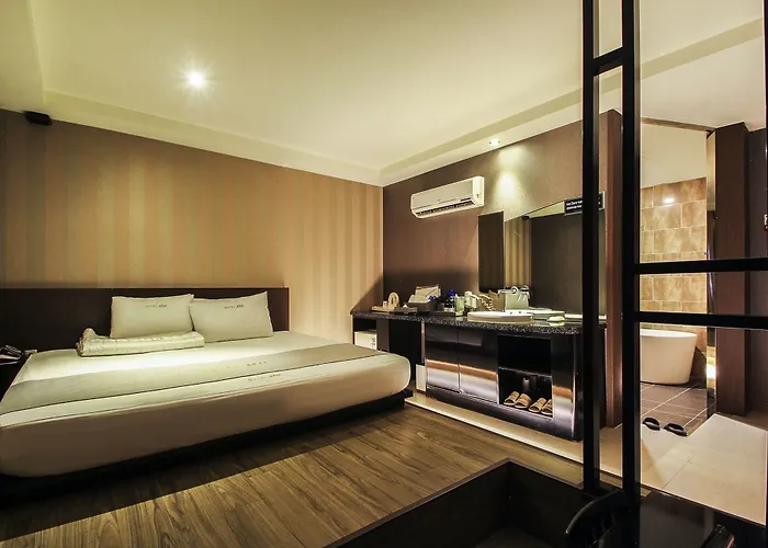 Motel Mu
