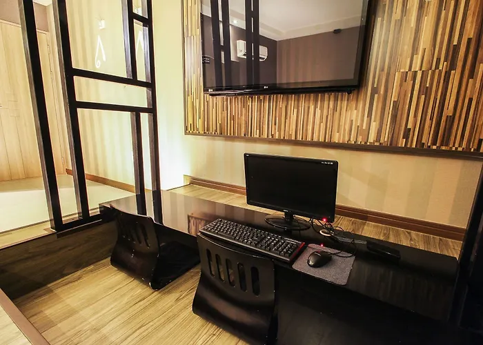 Motel Mu