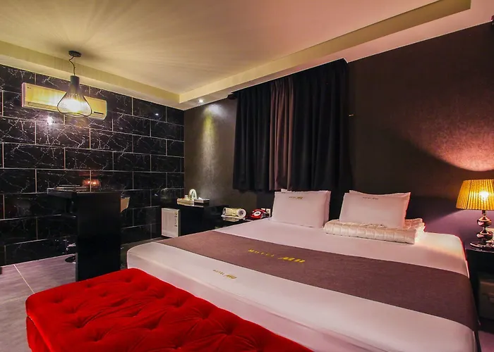 Motel Mu Busan